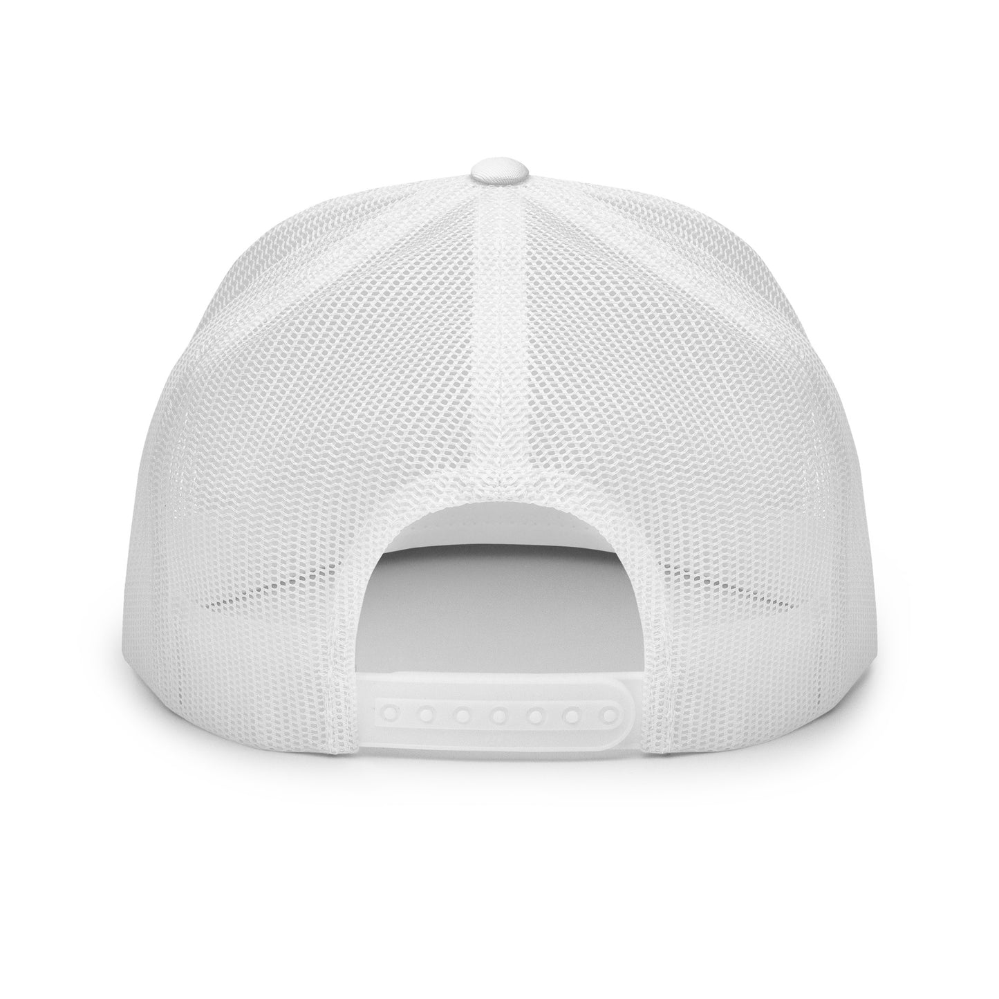 Courage Lion Trucker Hat