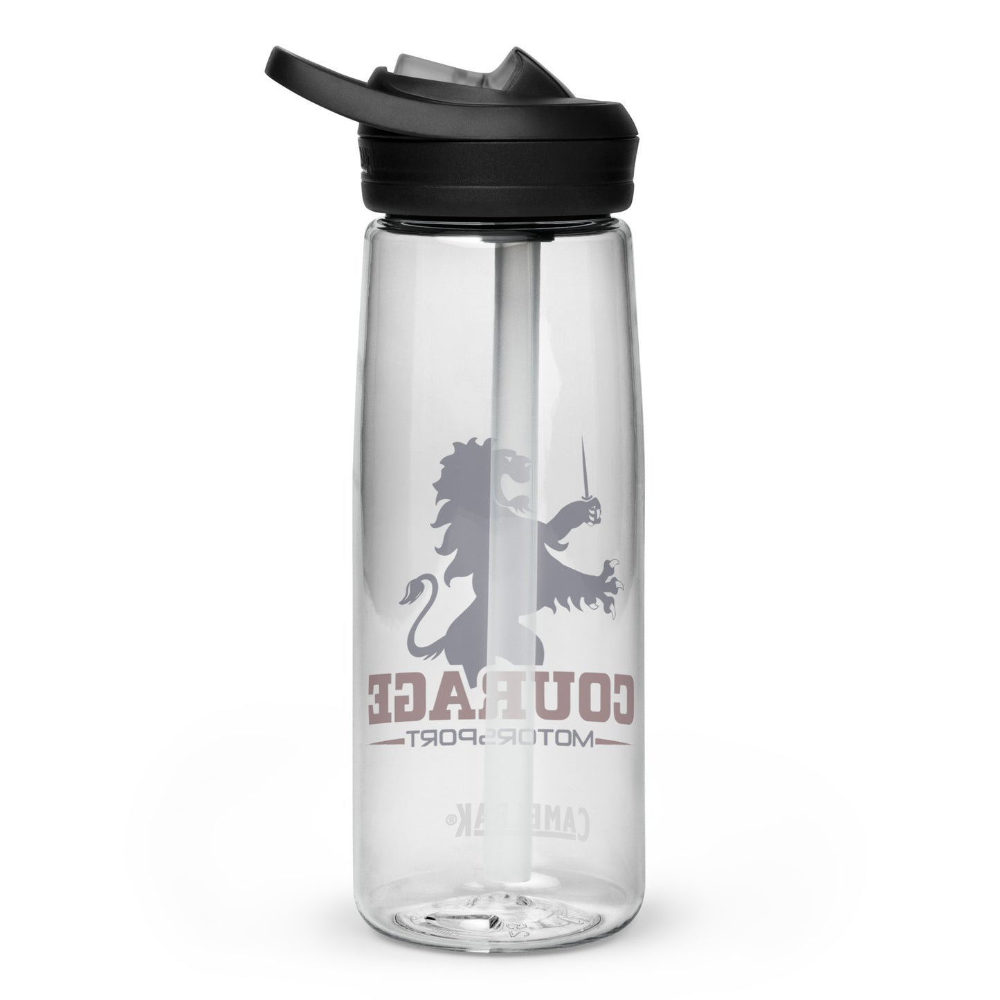 The "Sports" Bottle