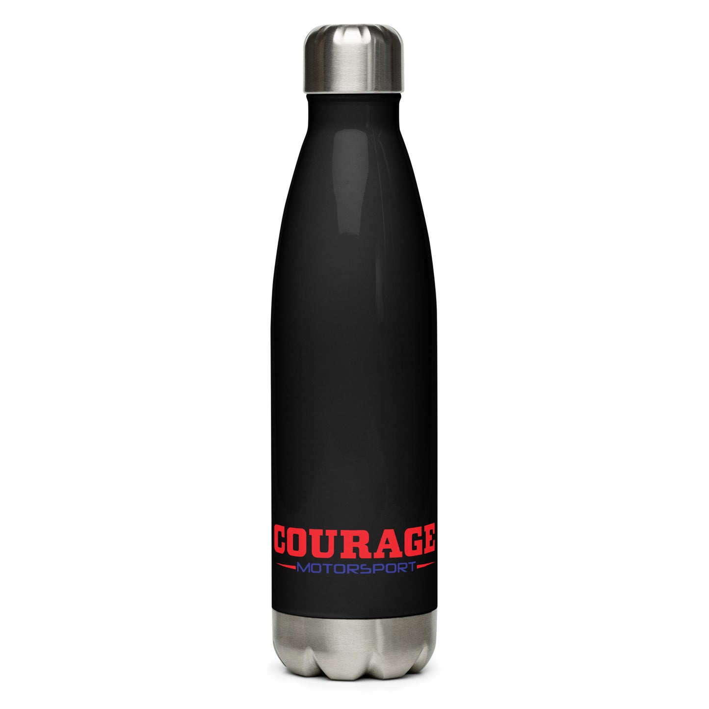 The "Lion" Stainless Bottle