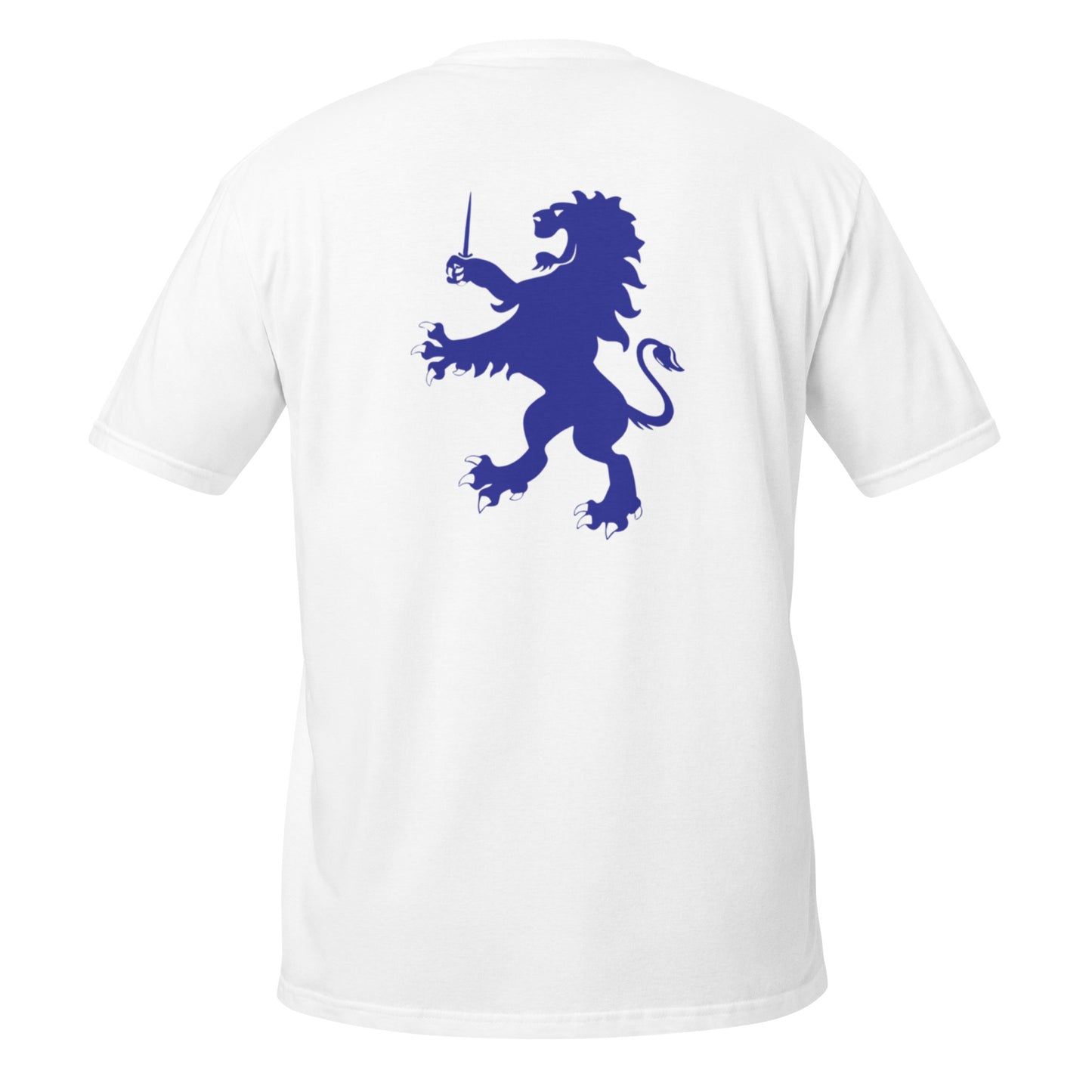 The Courage Combo Tee