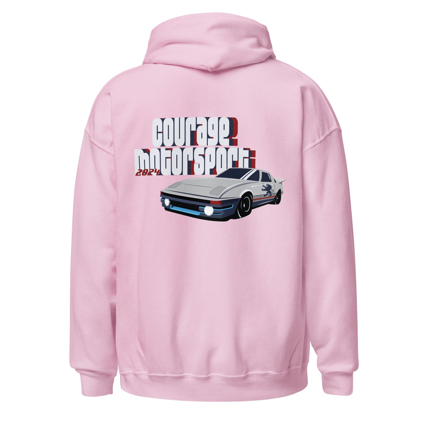 2024 Season Hoodie