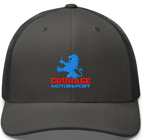 Headgear for the Fast & Frustrated