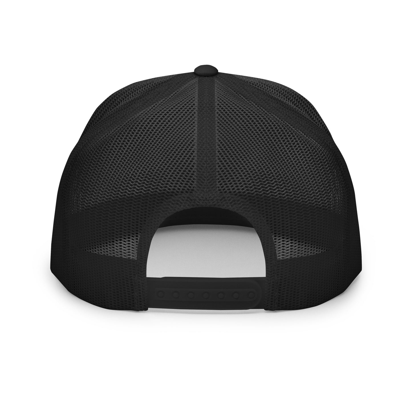 Courage Lion Trucker Hat