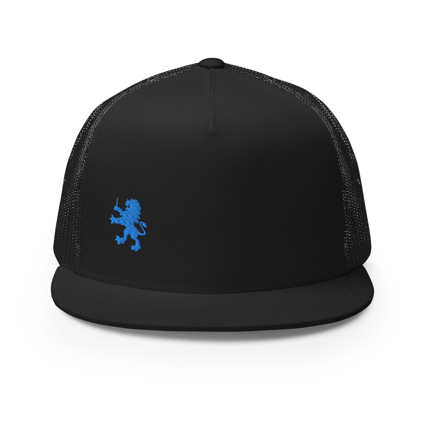 Courage Lion Trucker Hat