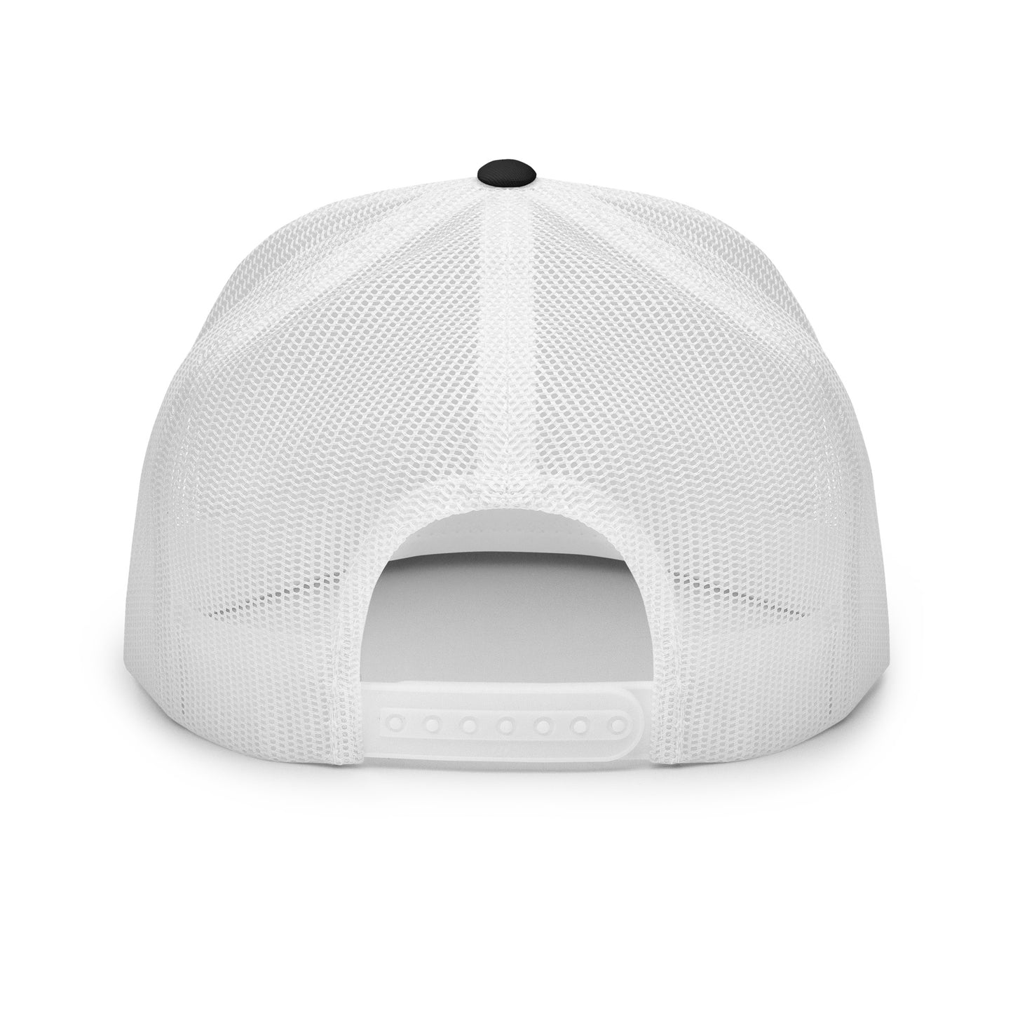 Courage Lion Trucker Hat
