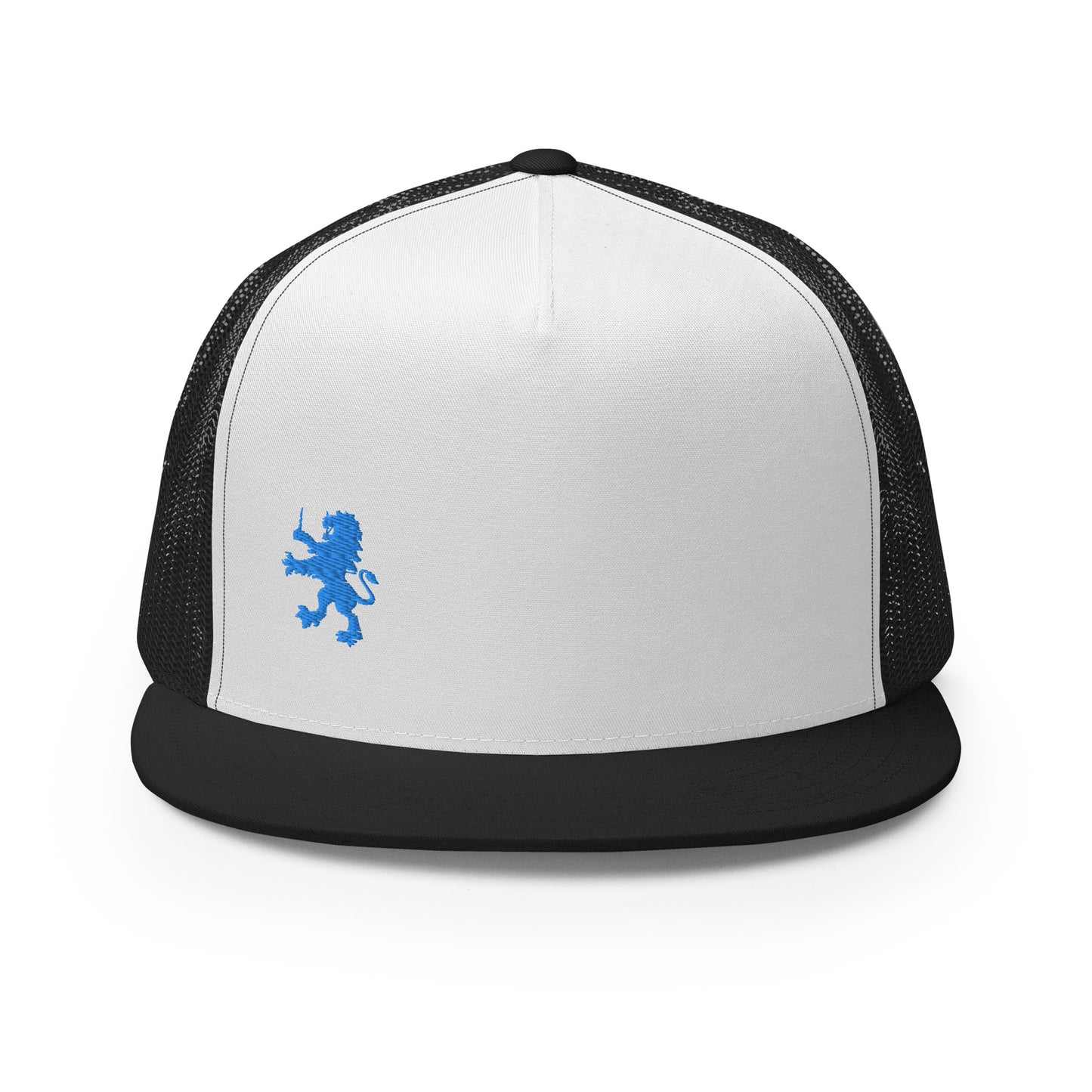 Courage Lion Trucker Hat