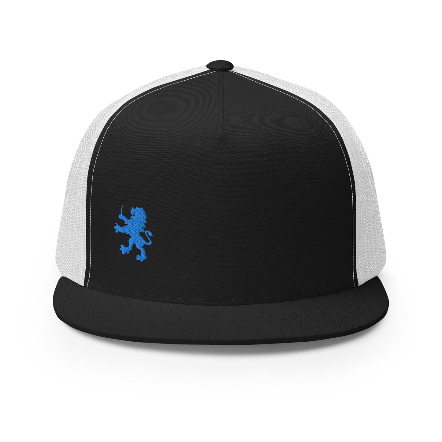Courage Lion Trucker Hat