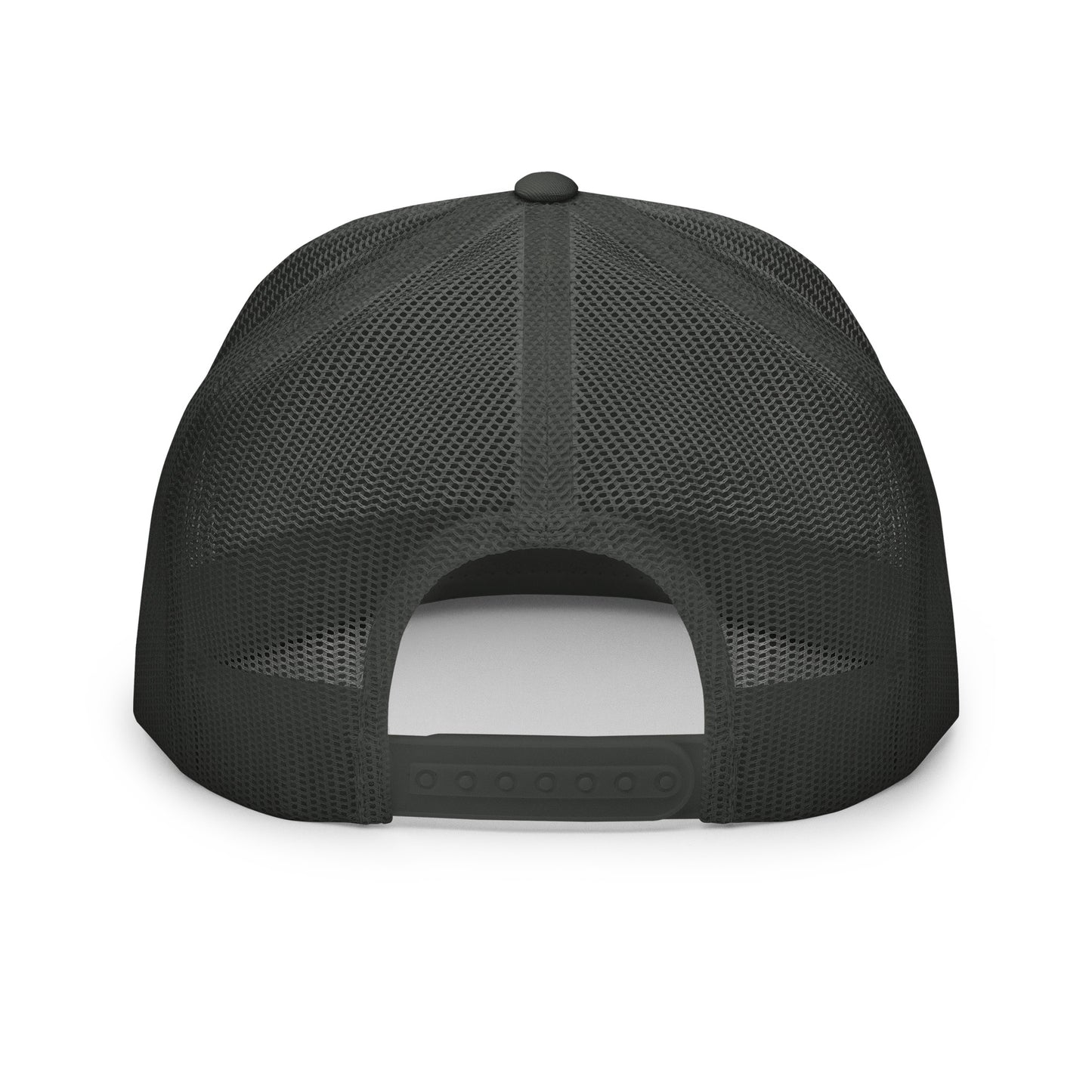 Courage Lion Trucker Hat