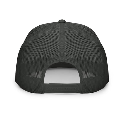Courage Lion Trucker Hat