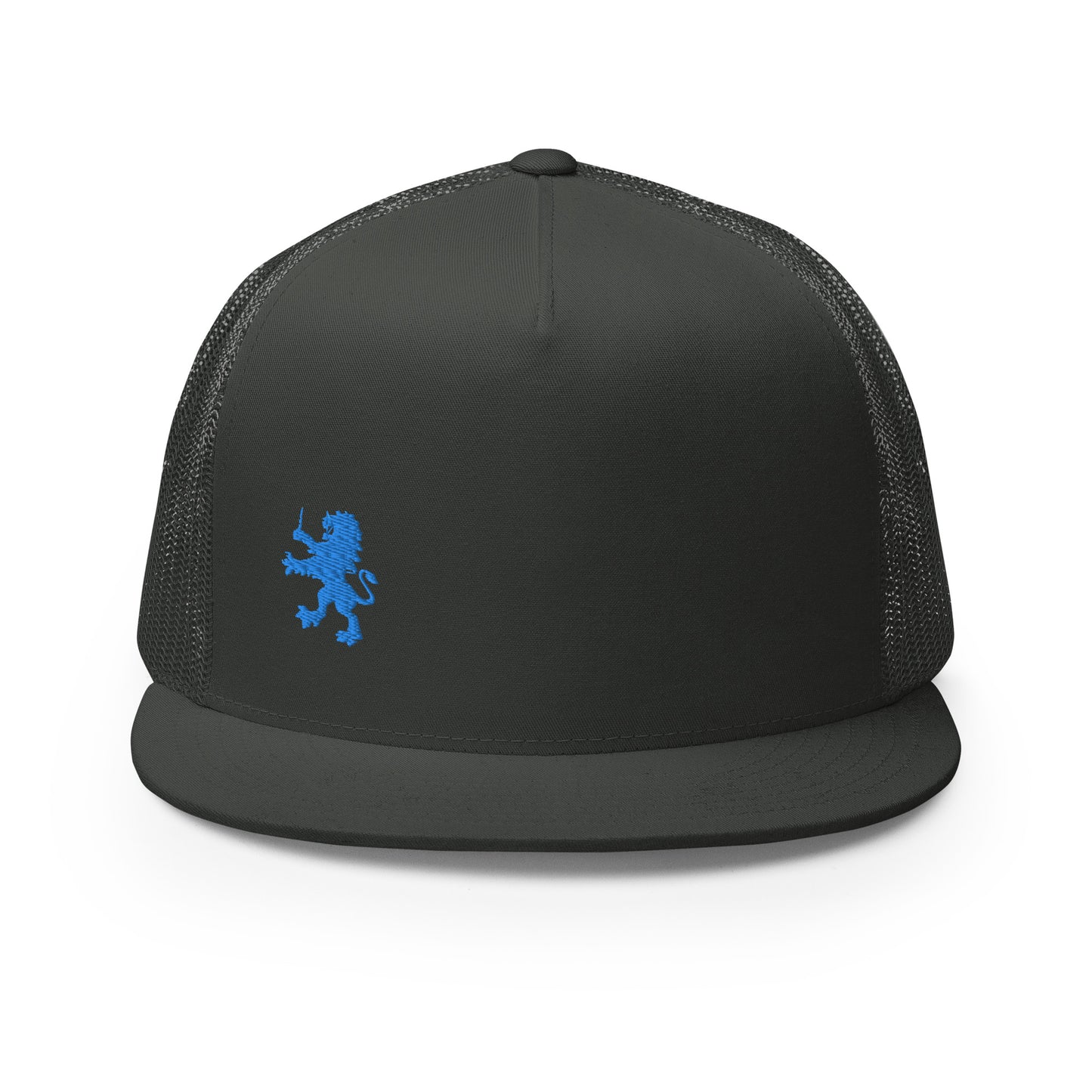 Courage Lion Trucker Hat