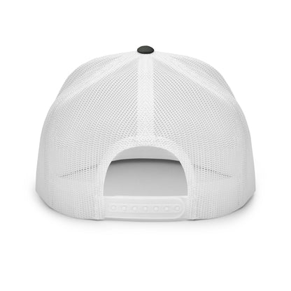 Courage Lion Trucker Hat