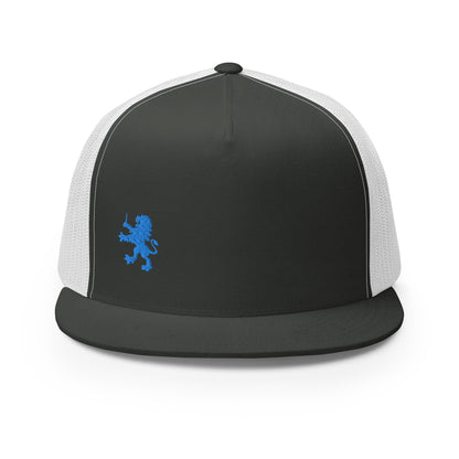 Courage Lion Trucker Hat