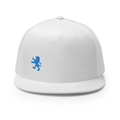 Courage Lion Trucker Hat