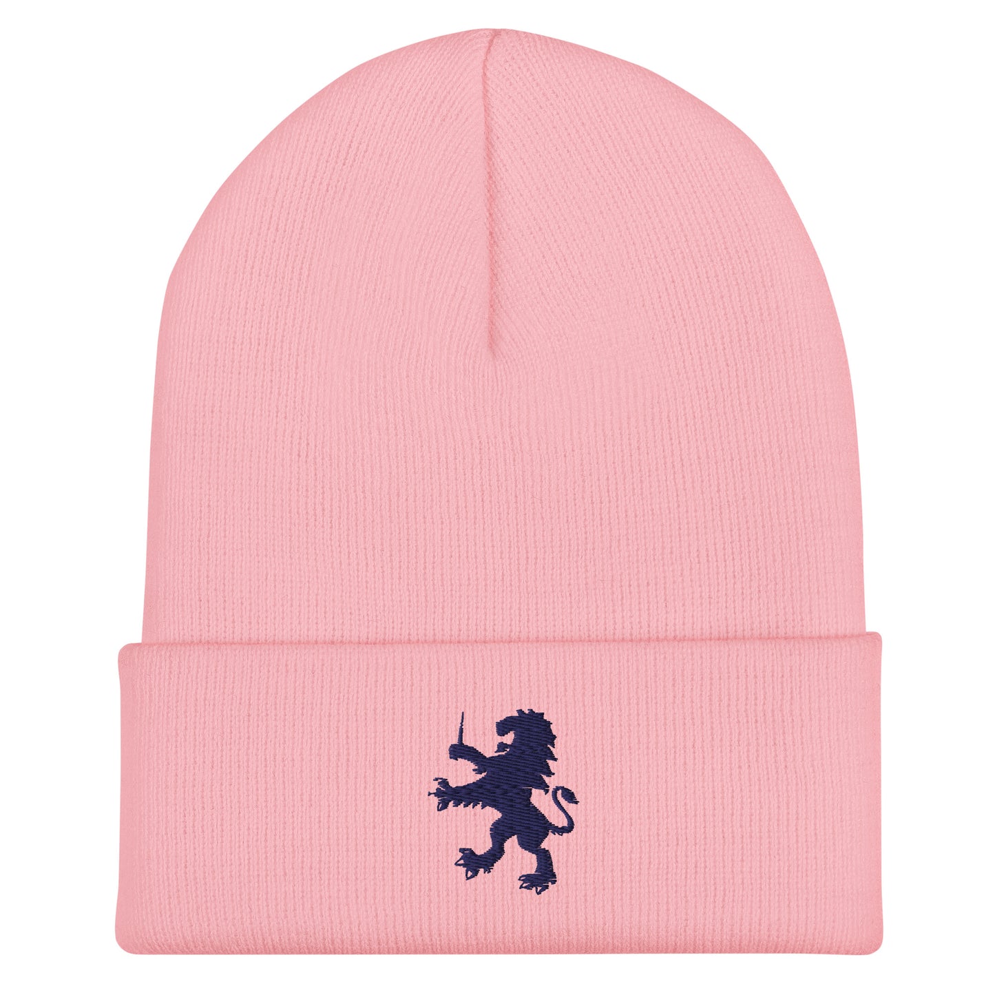 Lion Beanie