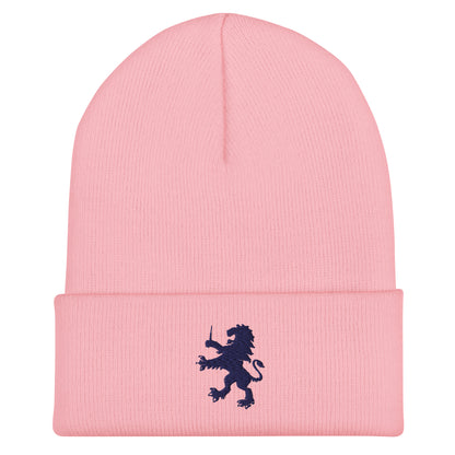 Lion Beanie