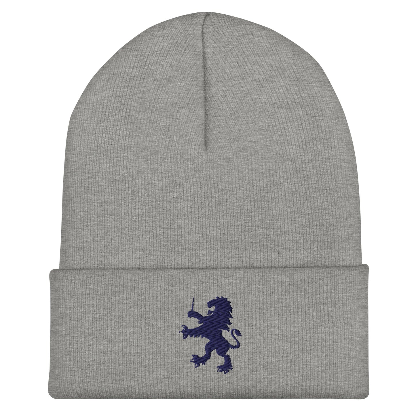 Lion Beanie