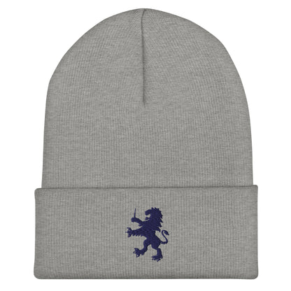 Lion Beanie