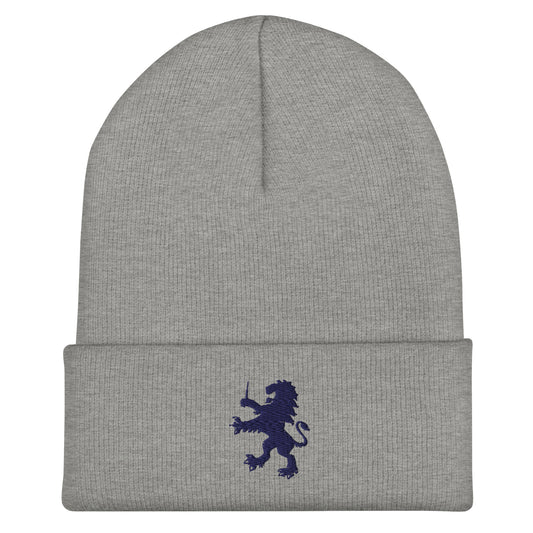 Lion Beanie