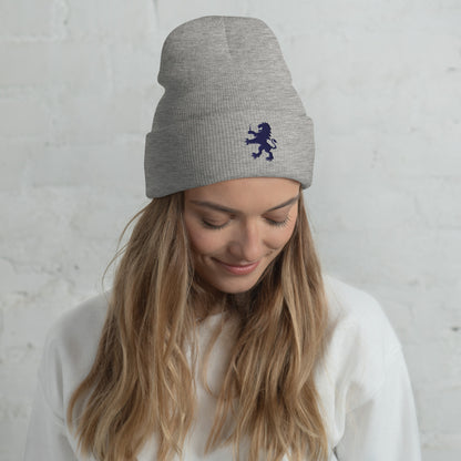 Lion Beanie