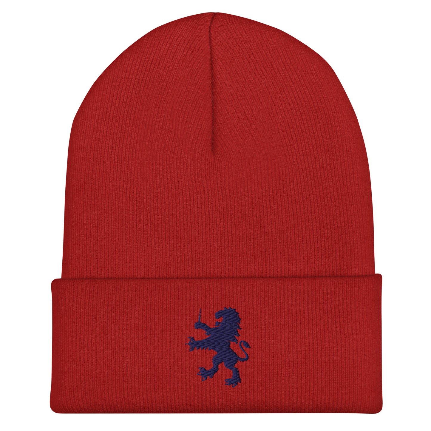 Lion Beanie