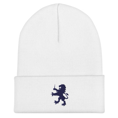 Lion Beanie