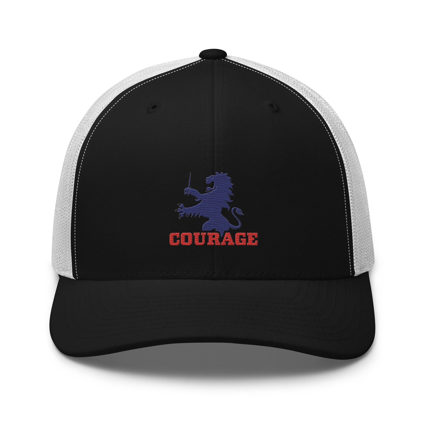 The "OG" Courage Motorsport Hat