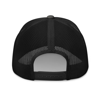 The "OG" Courage Motorsport Hat