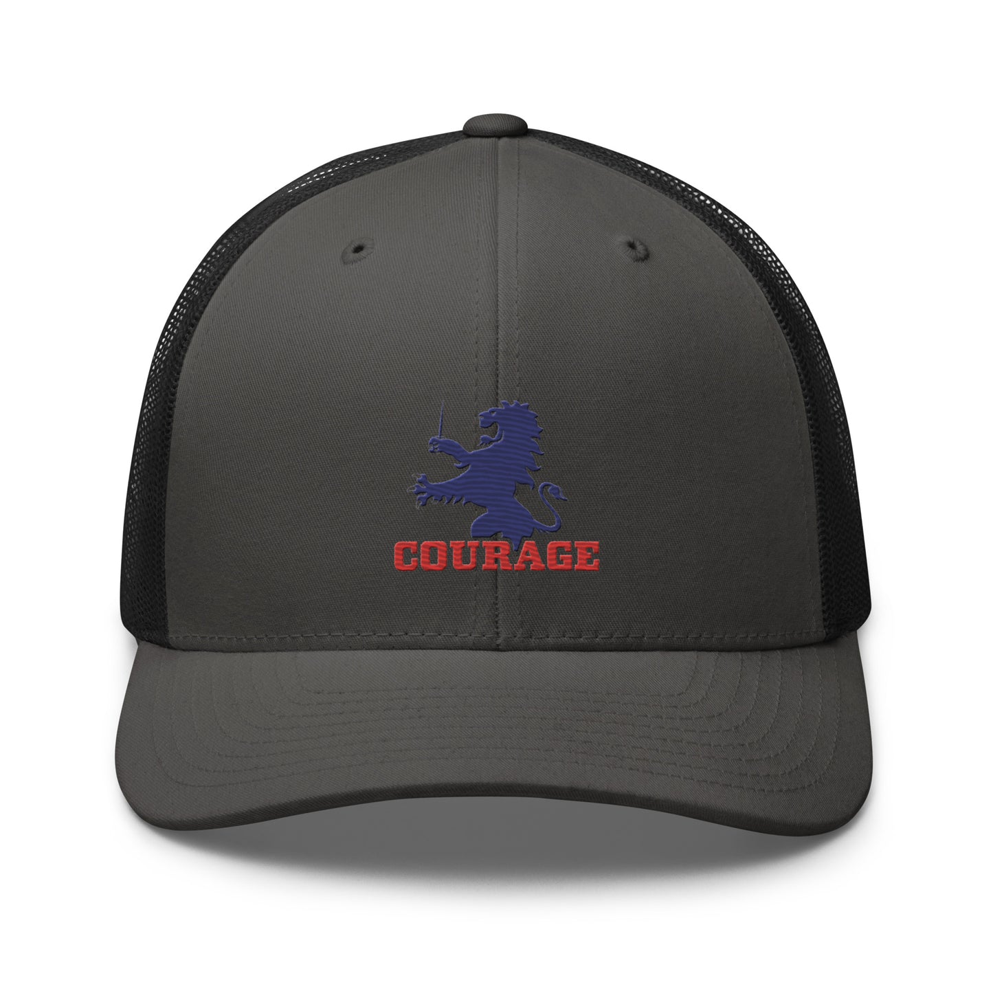 The "OG" Courage Motorsport Hat