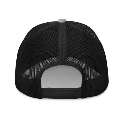 The Lion Trucker
