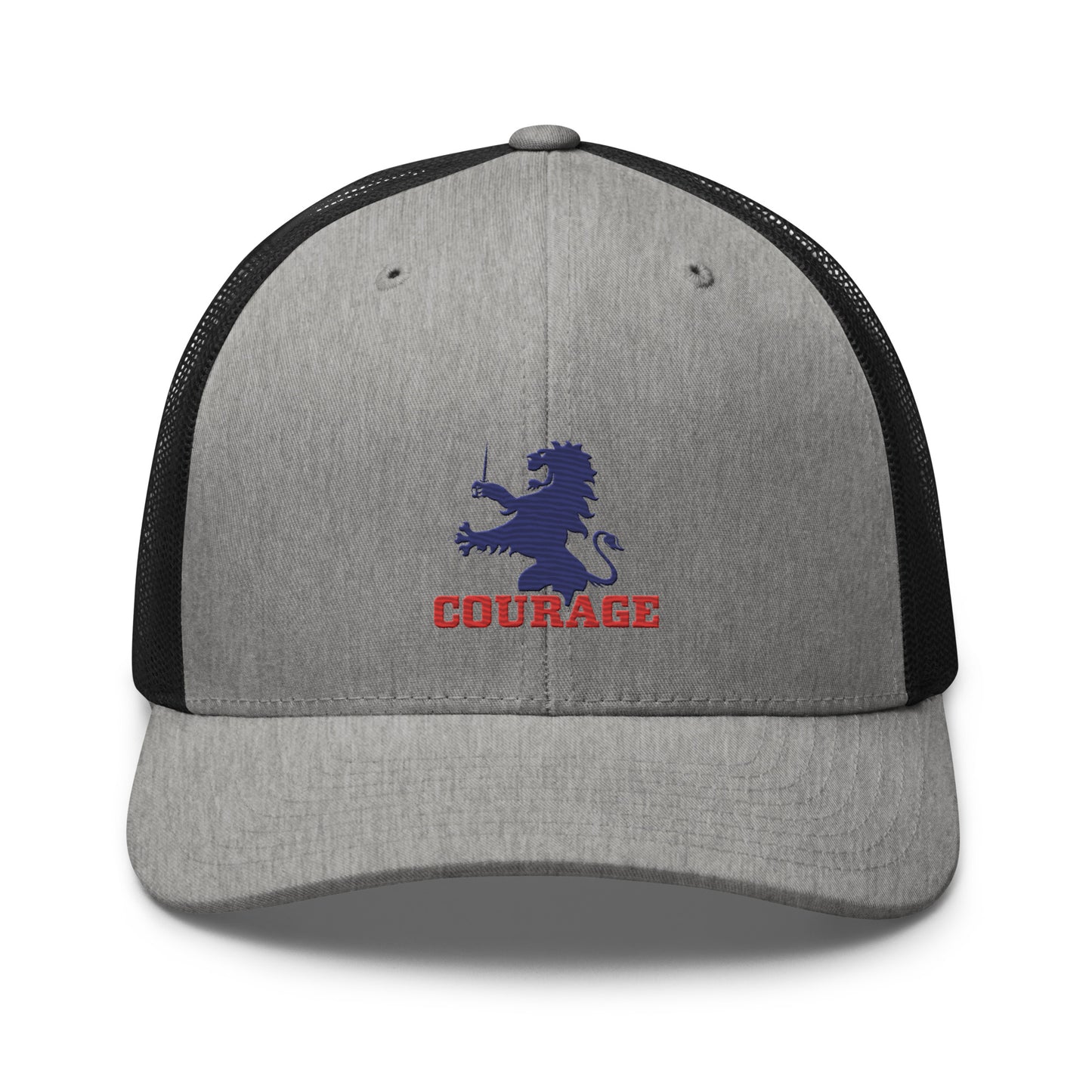 The "OG" Courage Motorsport Hat