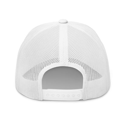 The "OG" Courage Motorsport Hat
