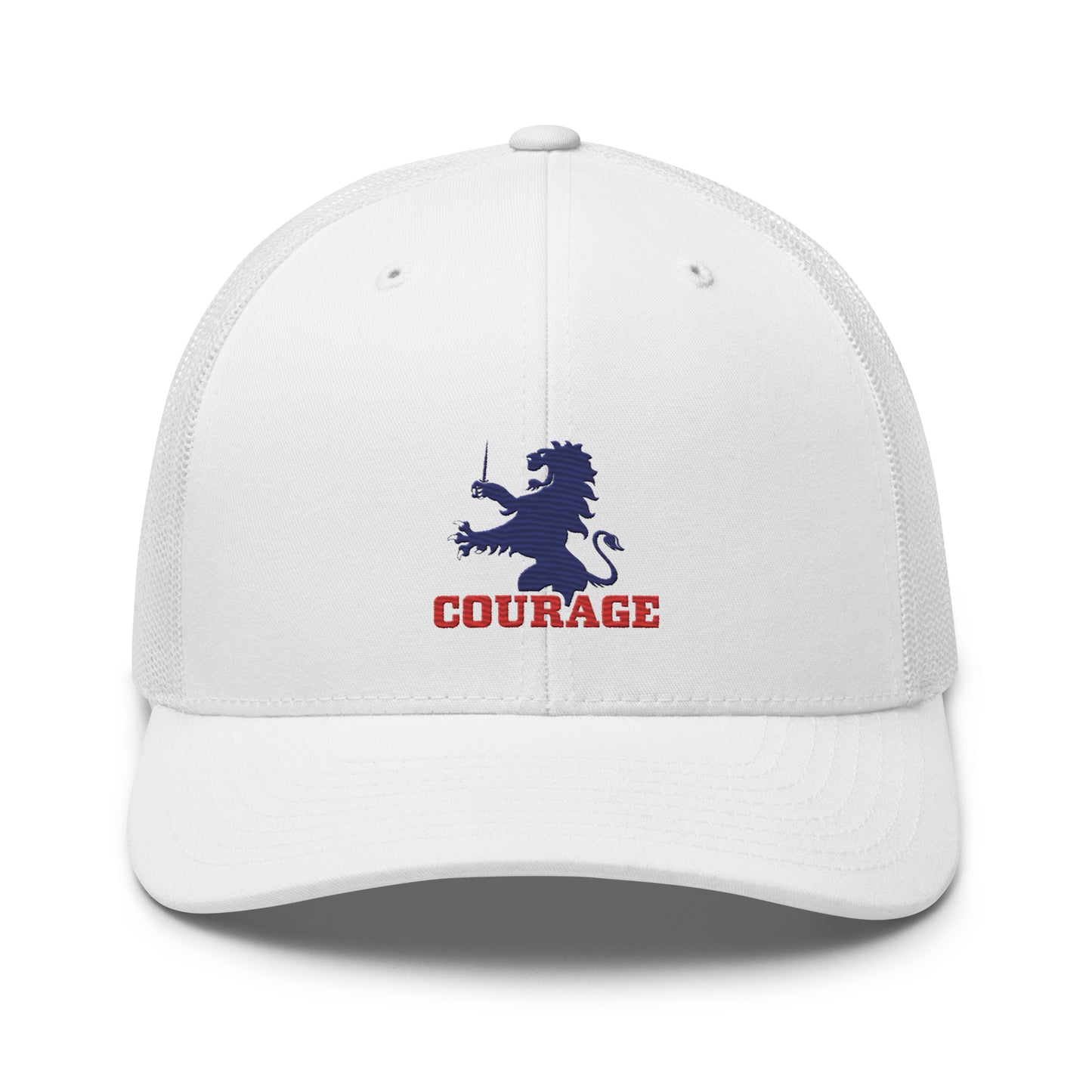 The "OG" Courage Motorsport Hat