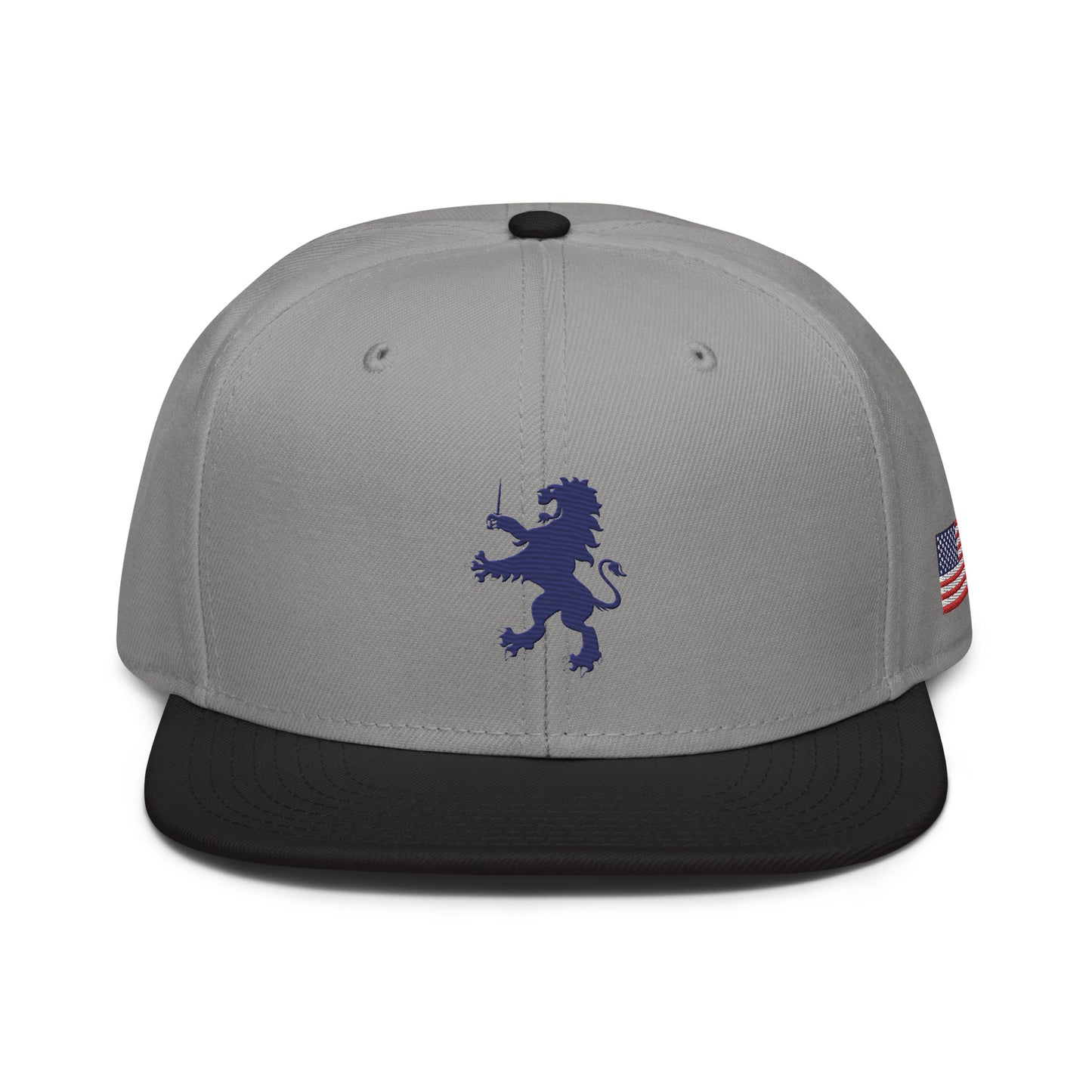 The Courage Snapback