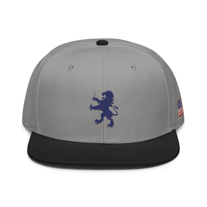 The Courage Snapback