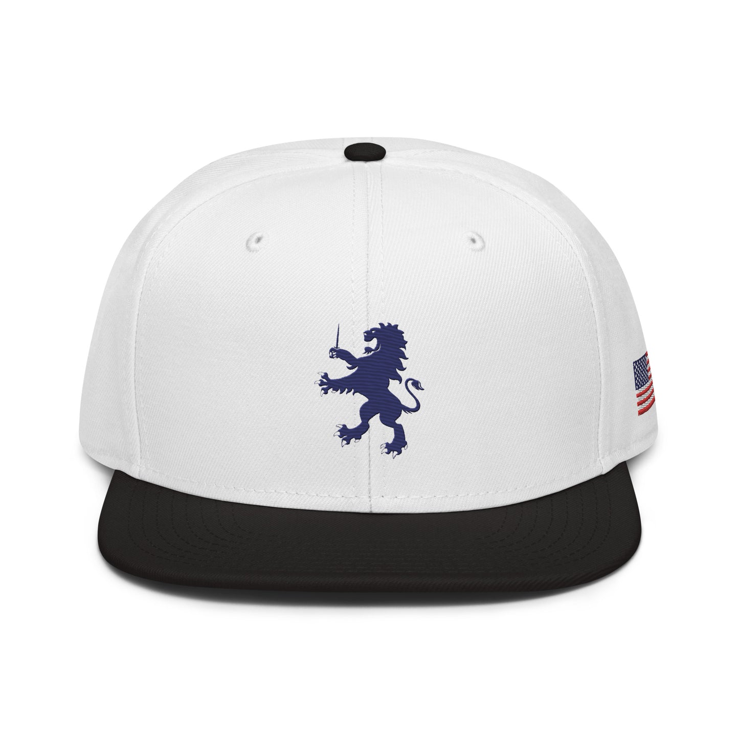 The Courage Snapback