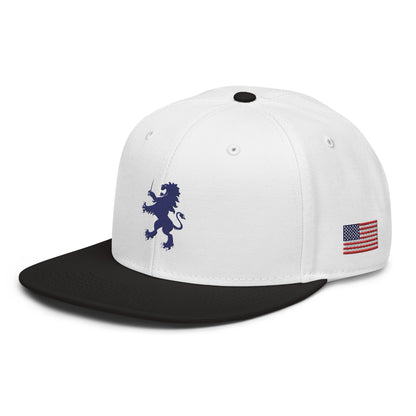 The Courage Snapback