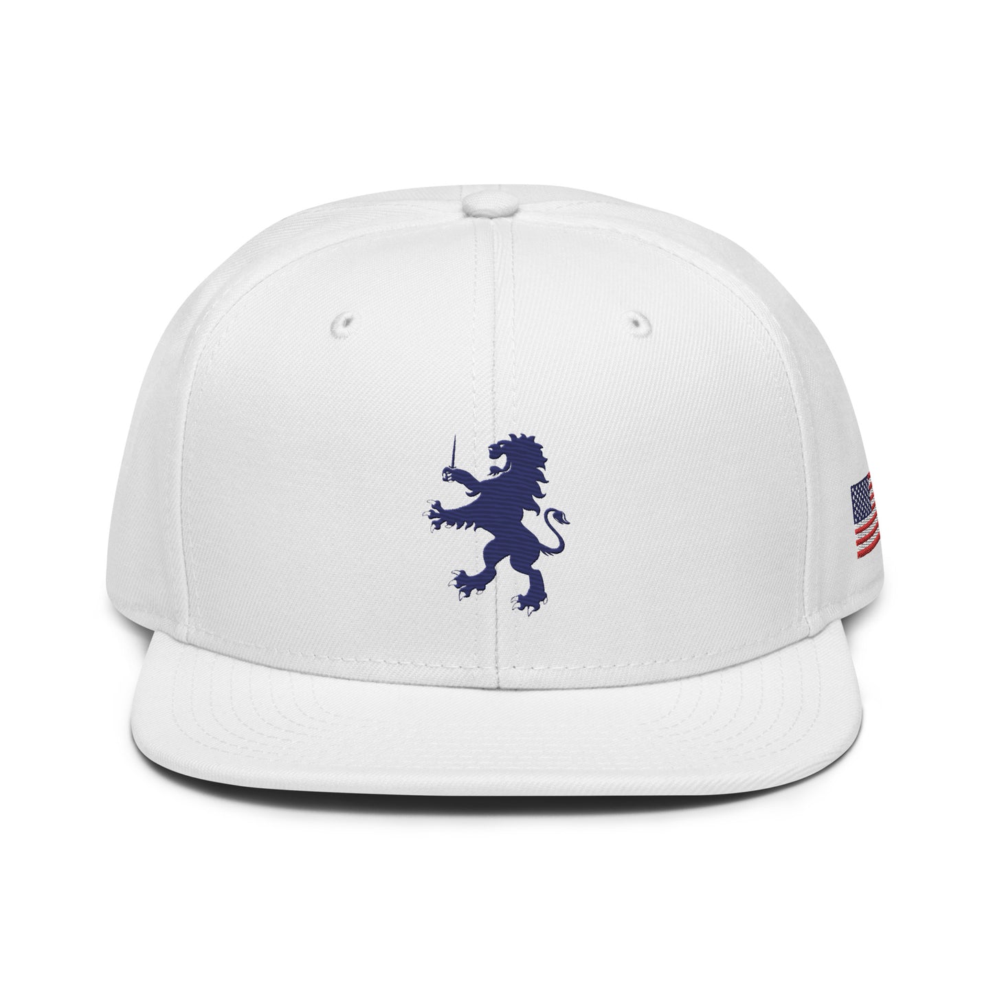 The Courage Snapback