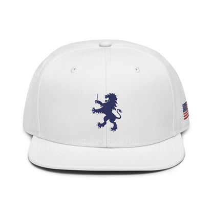 The Courage Snapback