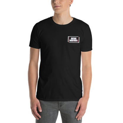 2024 Courage Motorsport T-shirt