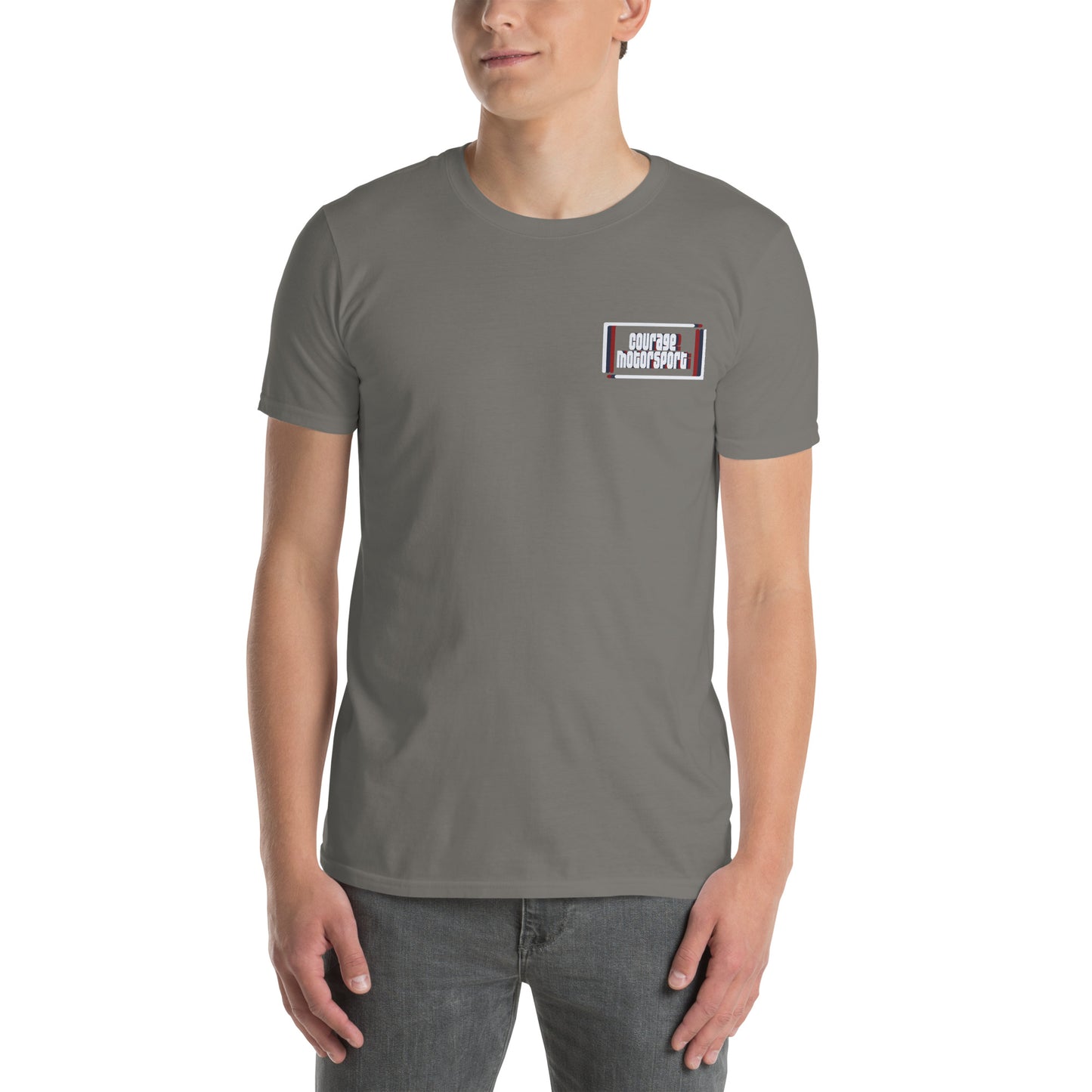 2024 Courage Motorsport T-shirt