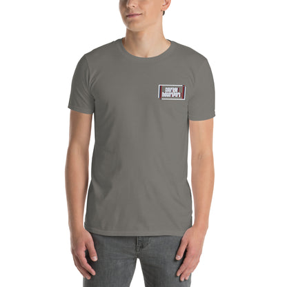 2024 Courage Motorsport T-shirt