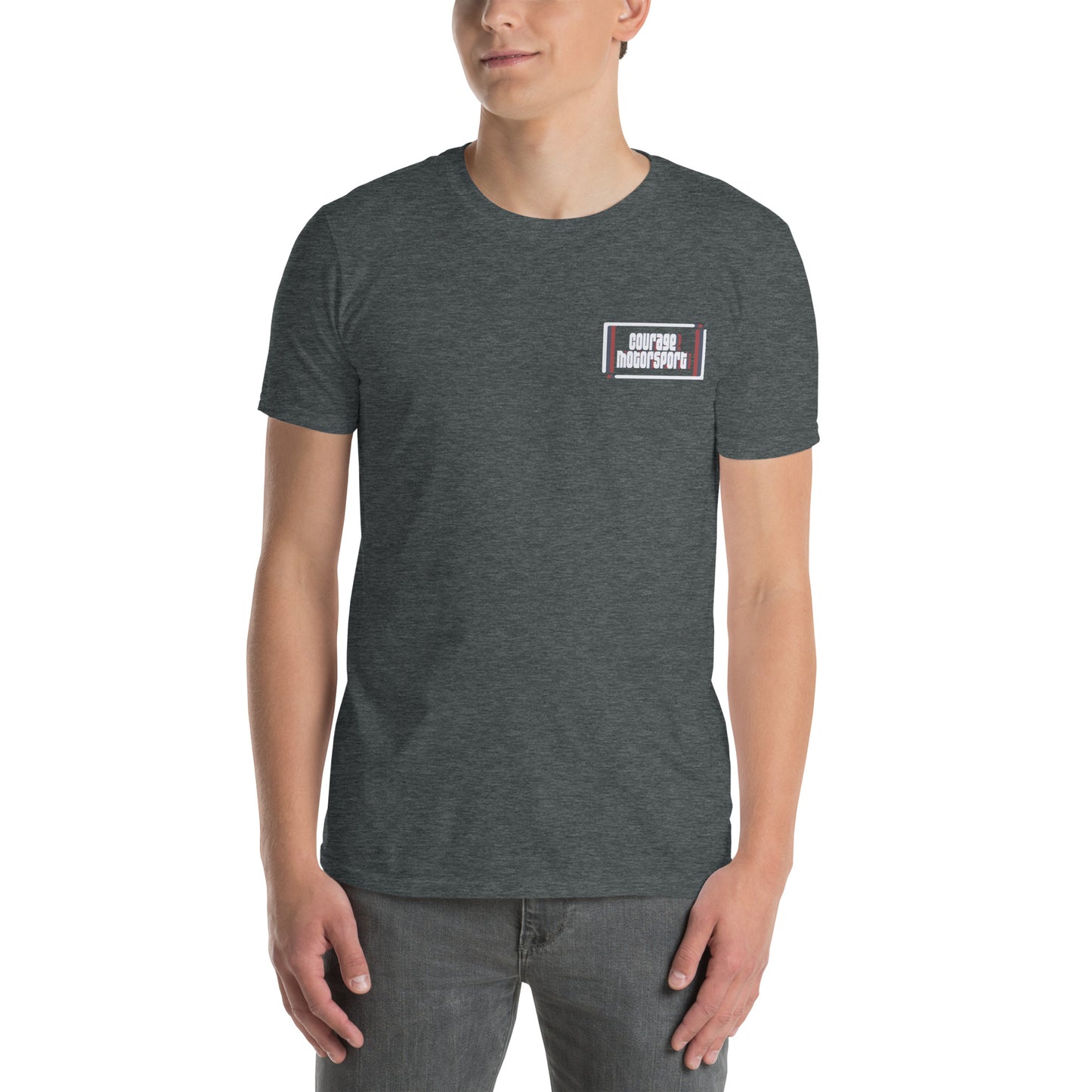 2024 Courage Motorsport T-shirt