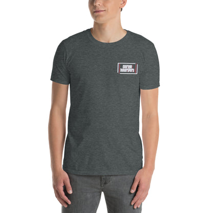 2024 Courage Motorsport T-shirt