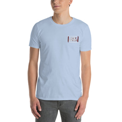 2024 Courage Motorsport T-shirt