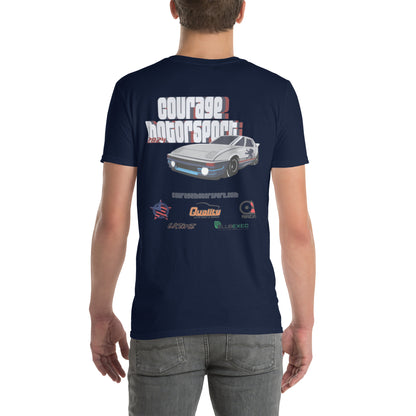 2024 Courage Motorsport T-shirt