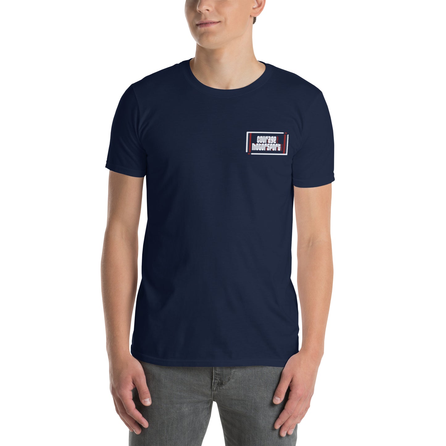 2024 Courage Motorsport T-shirt