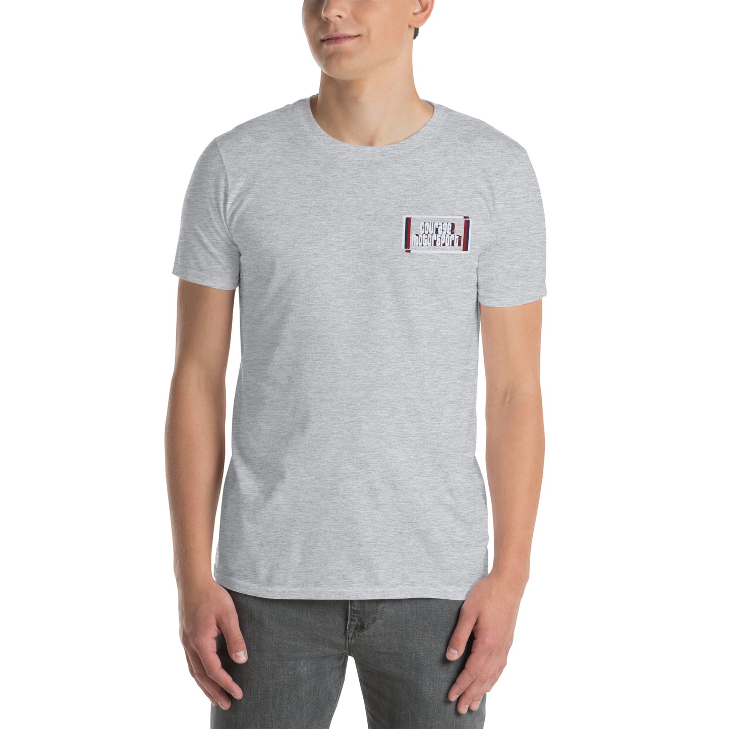 2024 Courage Motorsport T-shirt