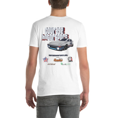 2024 Courage Motorsport T-shirt