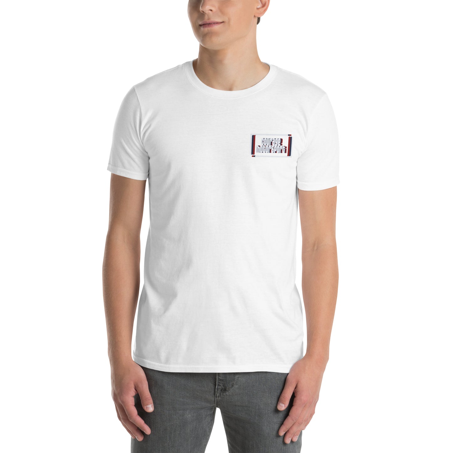 2024 Courage Motorsport T-shirt