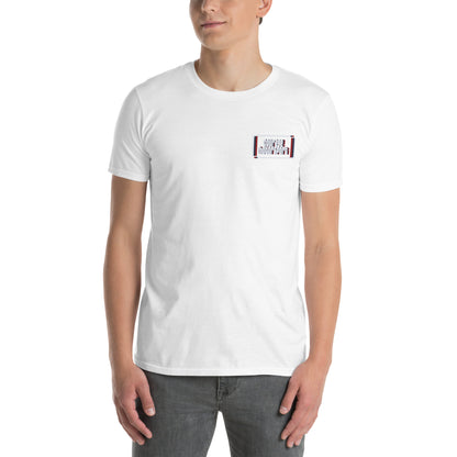 2024 Courage Motorsport T-shirt